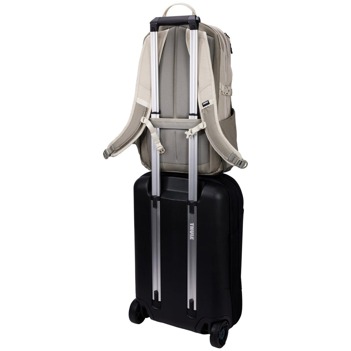 Thule EnRoute Backpack 23L in Pelican/Vetiver — detail view 2