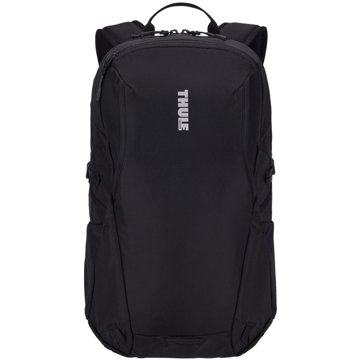 Thule EnRoute Backpack 23L in Black — angle view 3