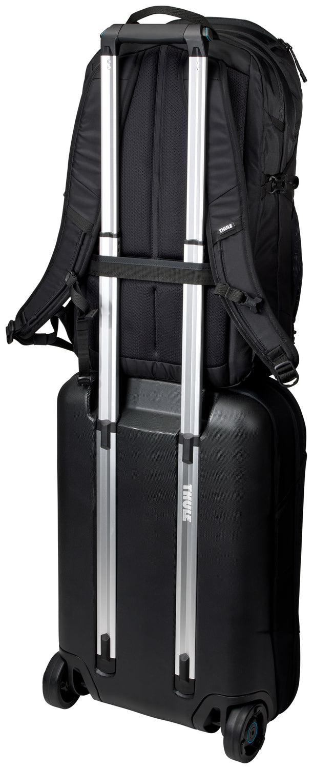 Thule EnRoute Backpack 30L in Black — detail view 3