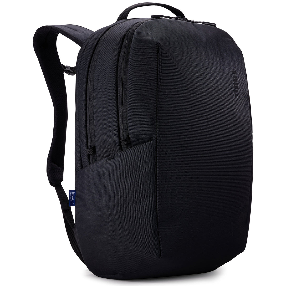 Thule Subterra 2 Backpack 27L in Black — front view