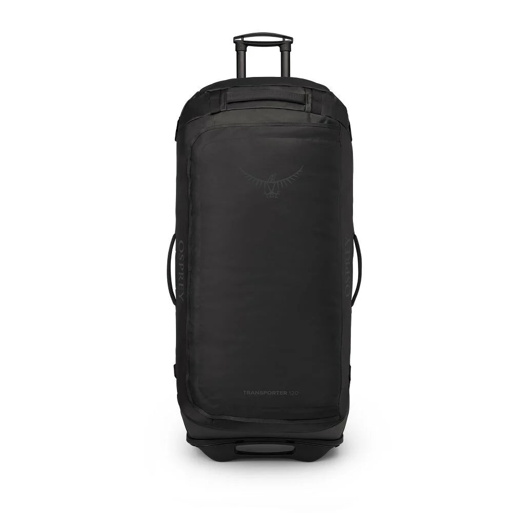 Osprey Transporter Wheeled Duffel 120L, view 8