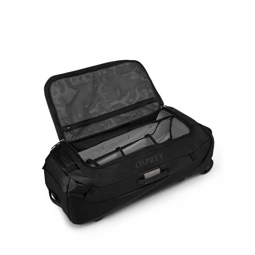 Osprey Transporter Wheeled Duffel 120L, view 6