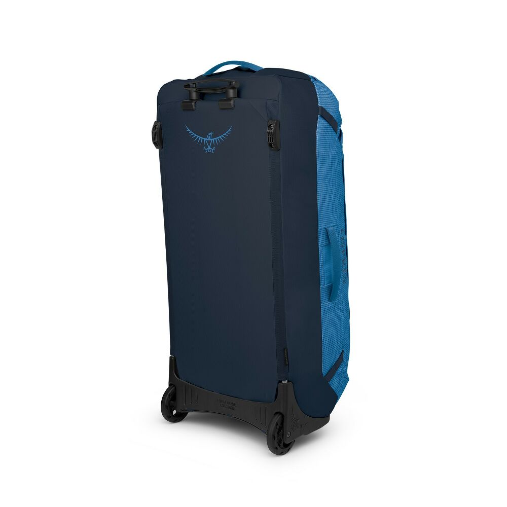 Osprey Transporter Wheeled Duffel 120L, view 3