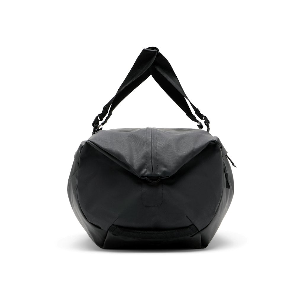Peak Design Travel Duffel 50L in Black — angle view 2 # color_Black