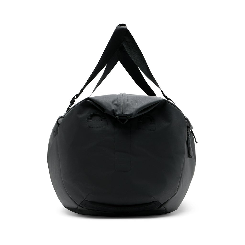 Peak Design Travel Duffel 80L in Black — angle view 2 # color_Black