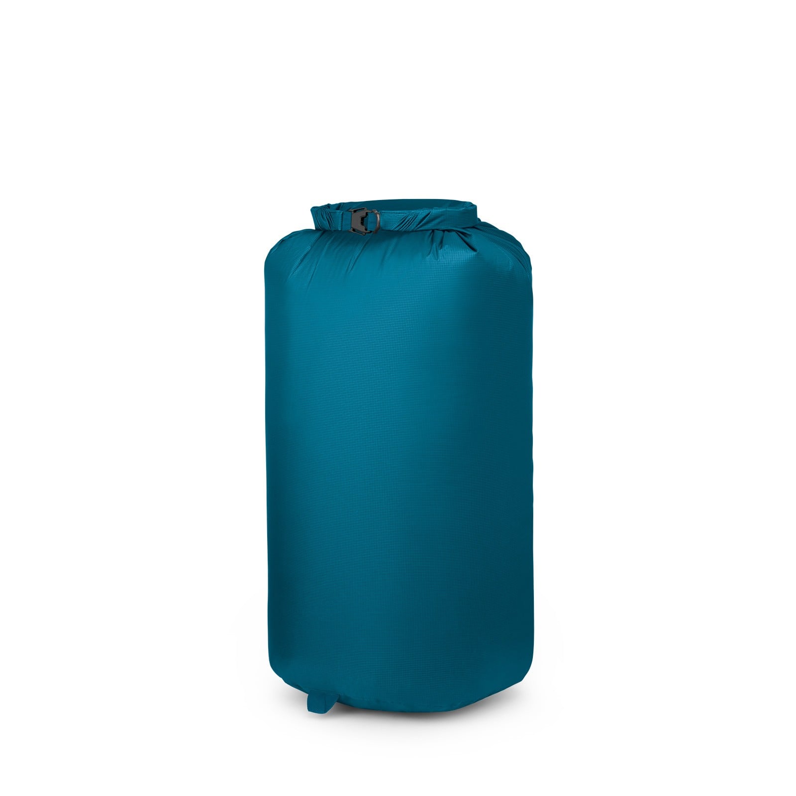 Osprey Ultralight Pack Liner Large 76L in Waterfront Blue — angle view 2