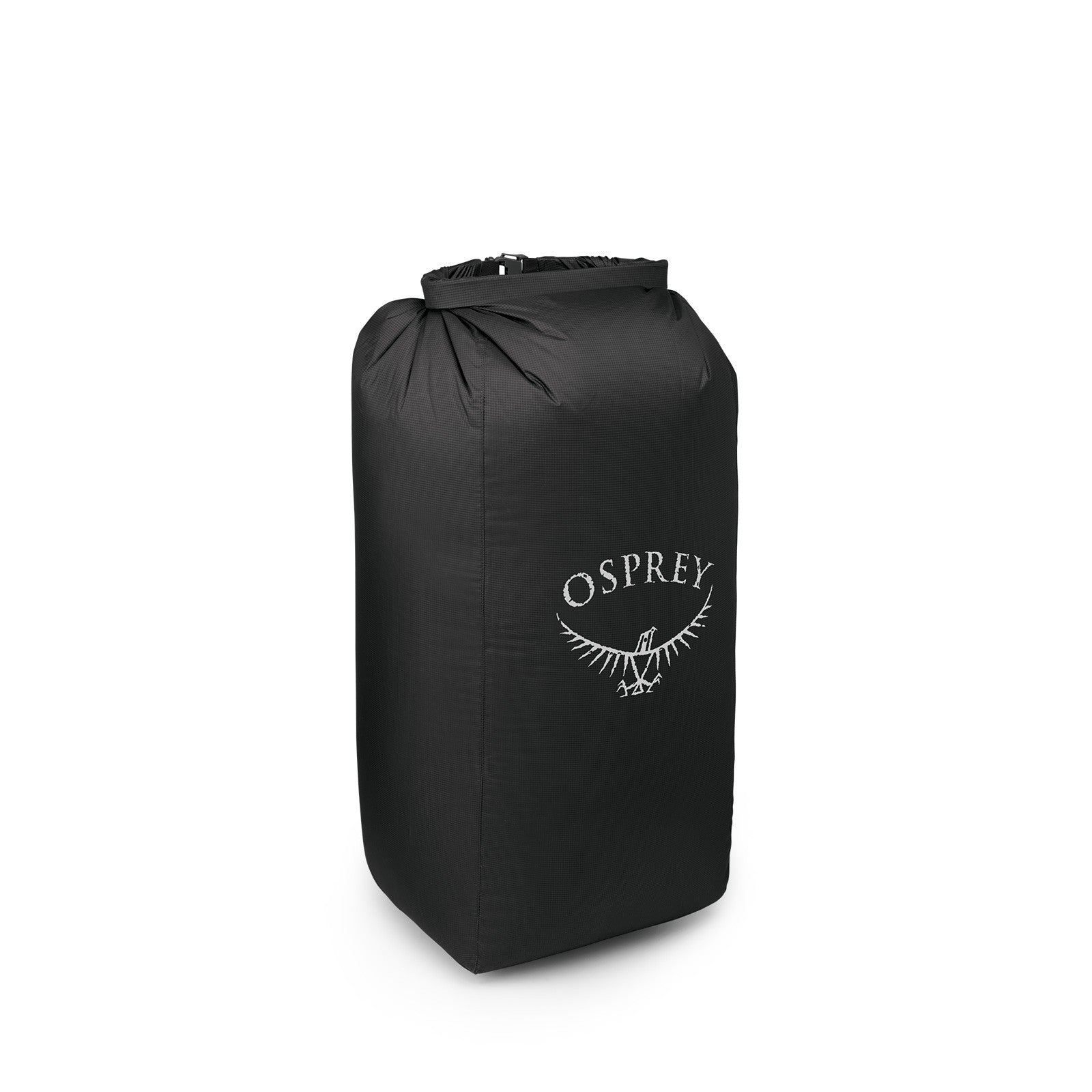 Osprey Ultralight Pack Liner Large 76L in Black — front view