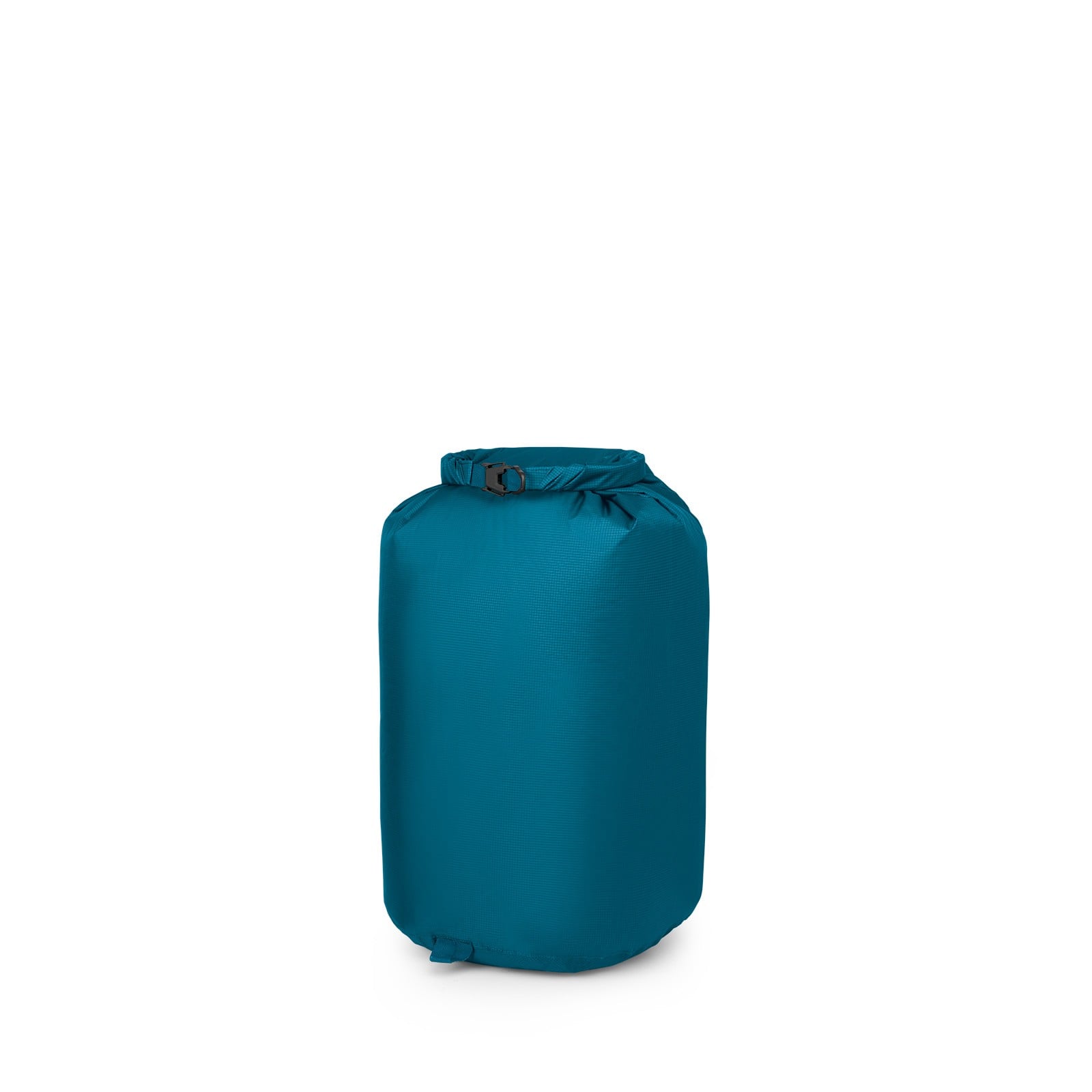 Osprey Ultralight Pack Liner Small 36L in Waterfront Blue — angle view 2