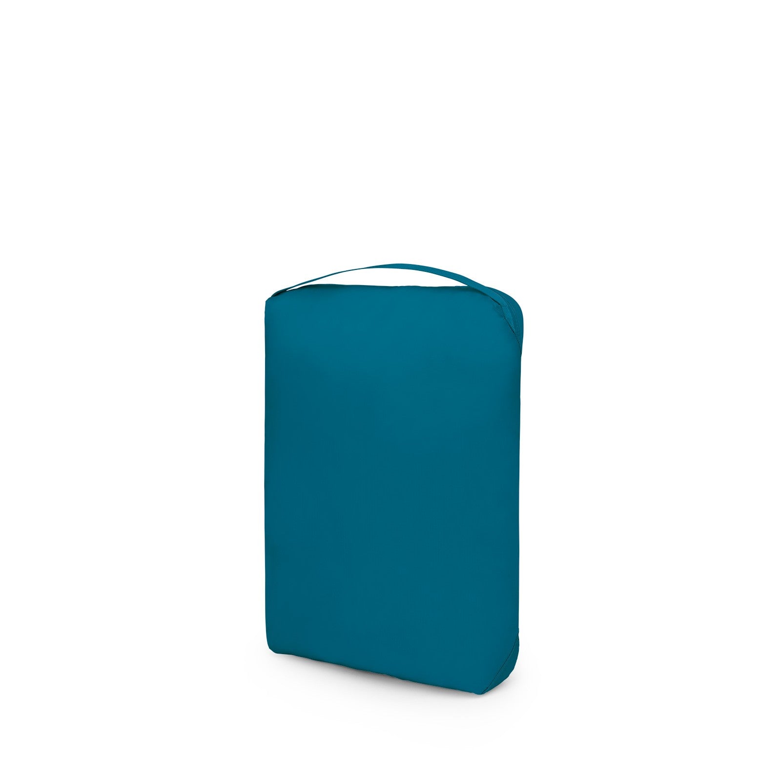 Osprey Ultralight Packing Cube Large 9L in Waterfront Blue — back view