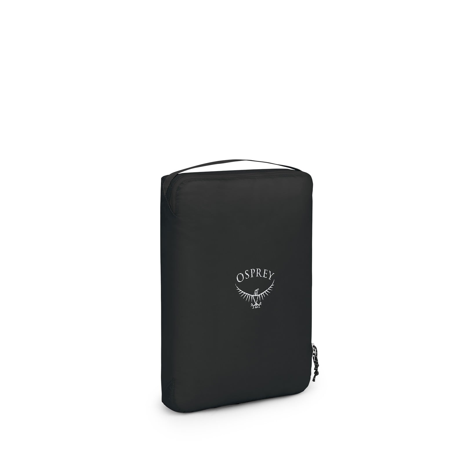 Osprey Ultralight Packing Cube Large 9L in Black — front view