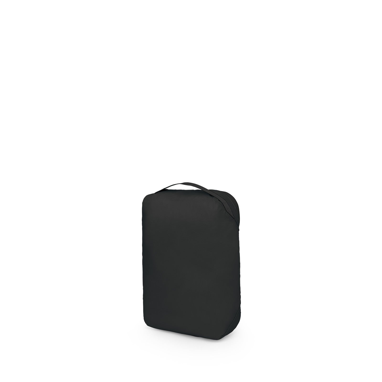 Osprey Ultralight Packing Cube Medium 4L in Black — back view
