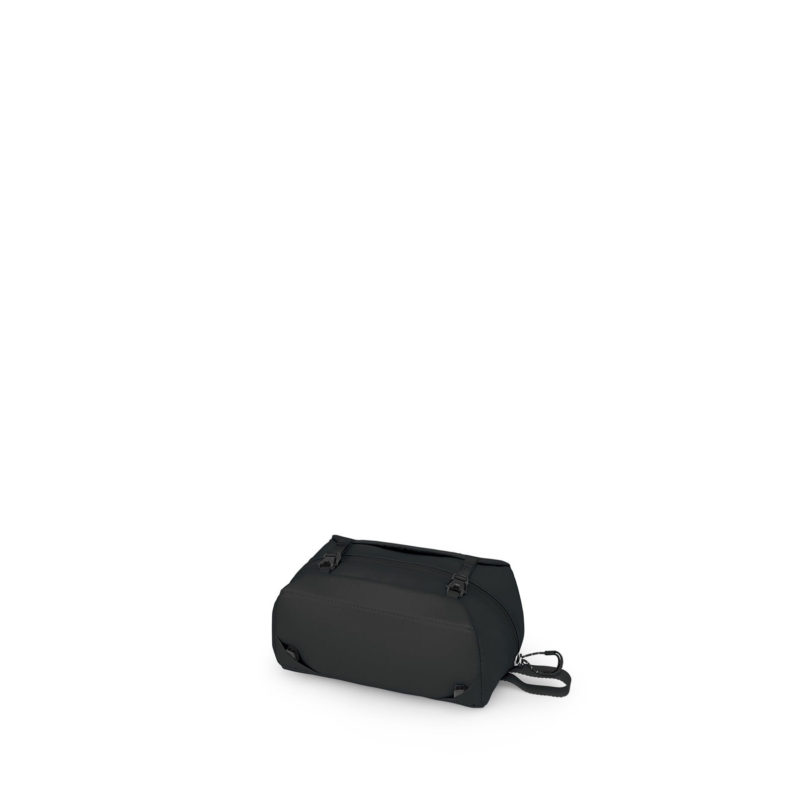 Osprey Ultralight Padded Organizer in Black — back view