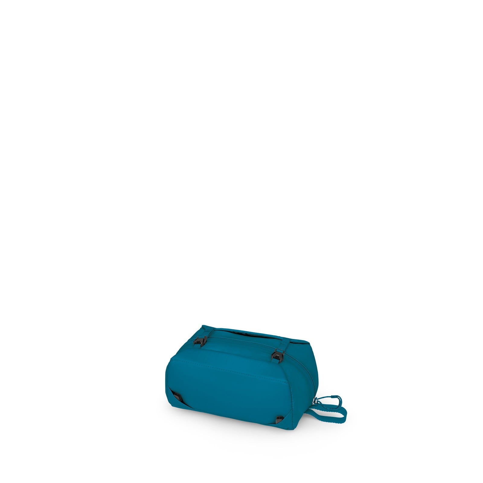 Osprey Ultralight Padded Organizer in Waterfront Blue — back view