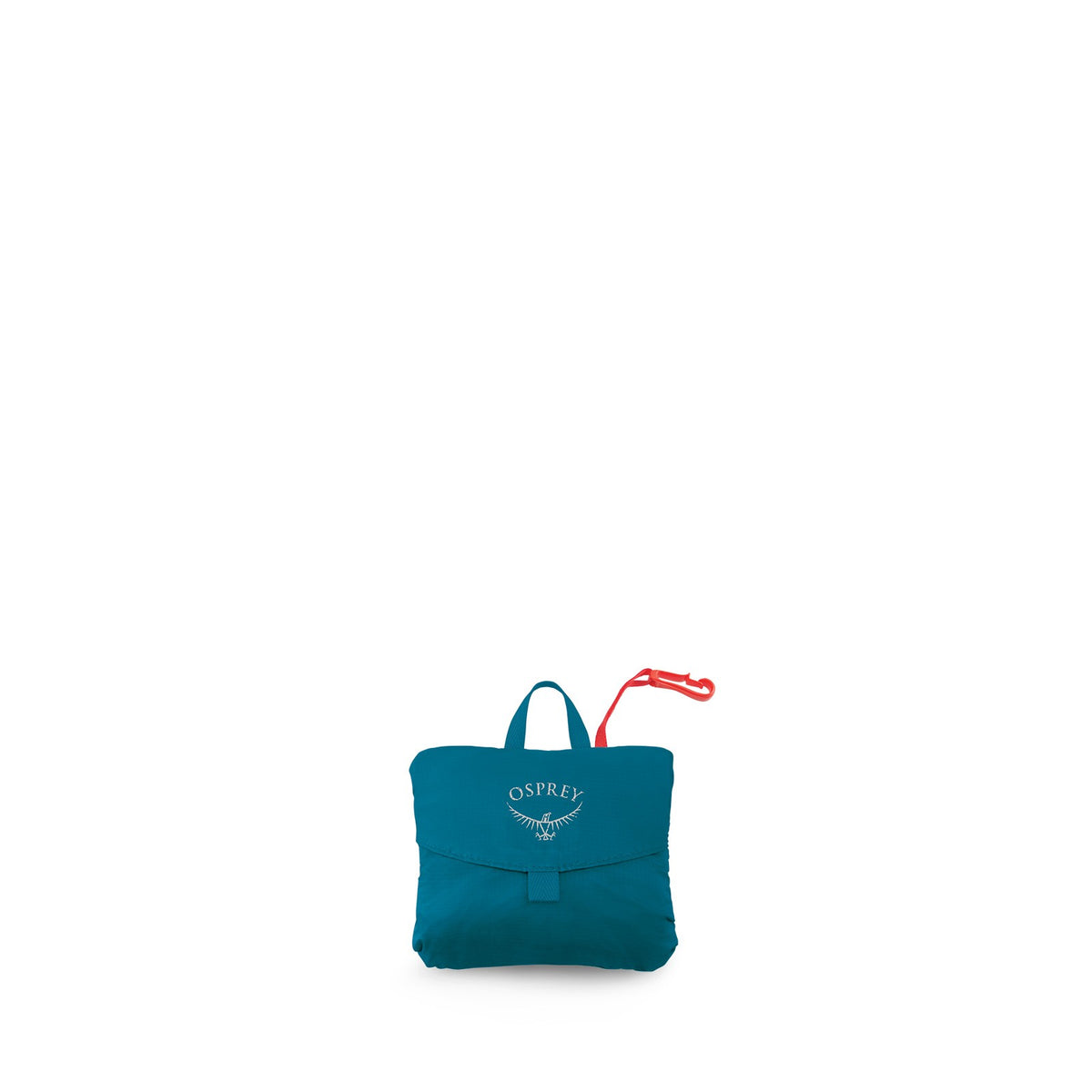 Osprey Ultralight Stuff Pack in Waterfront Blue — angle view 2