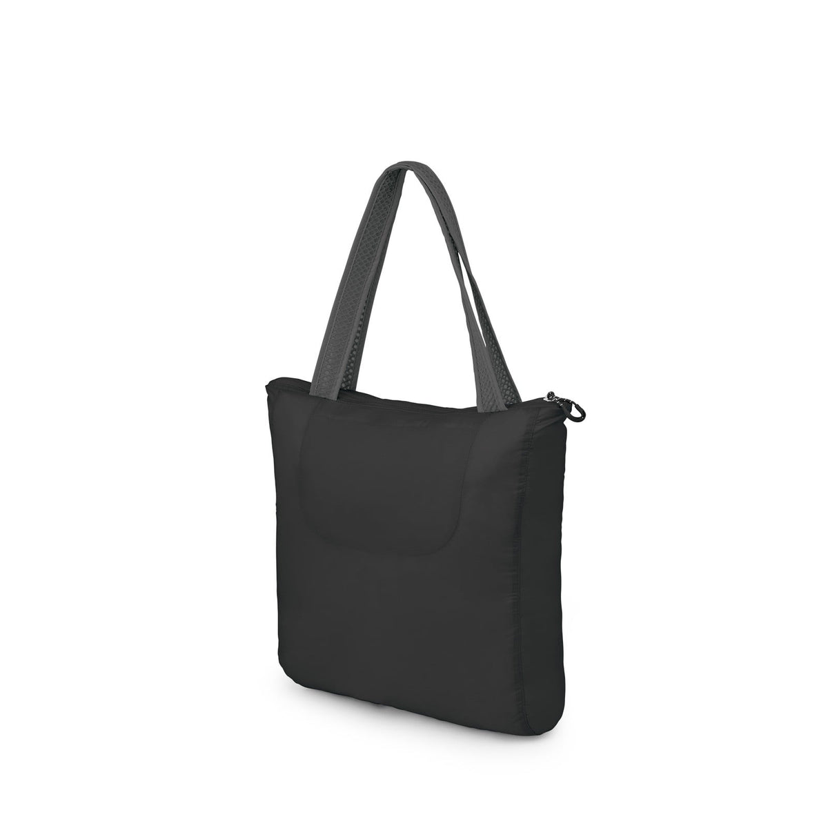 Osprey Ultralight Stuff Tote in Black — side view