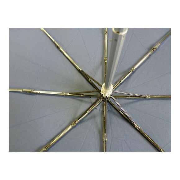 Vista 9605 Uncle Sam Umbrella — interior view
