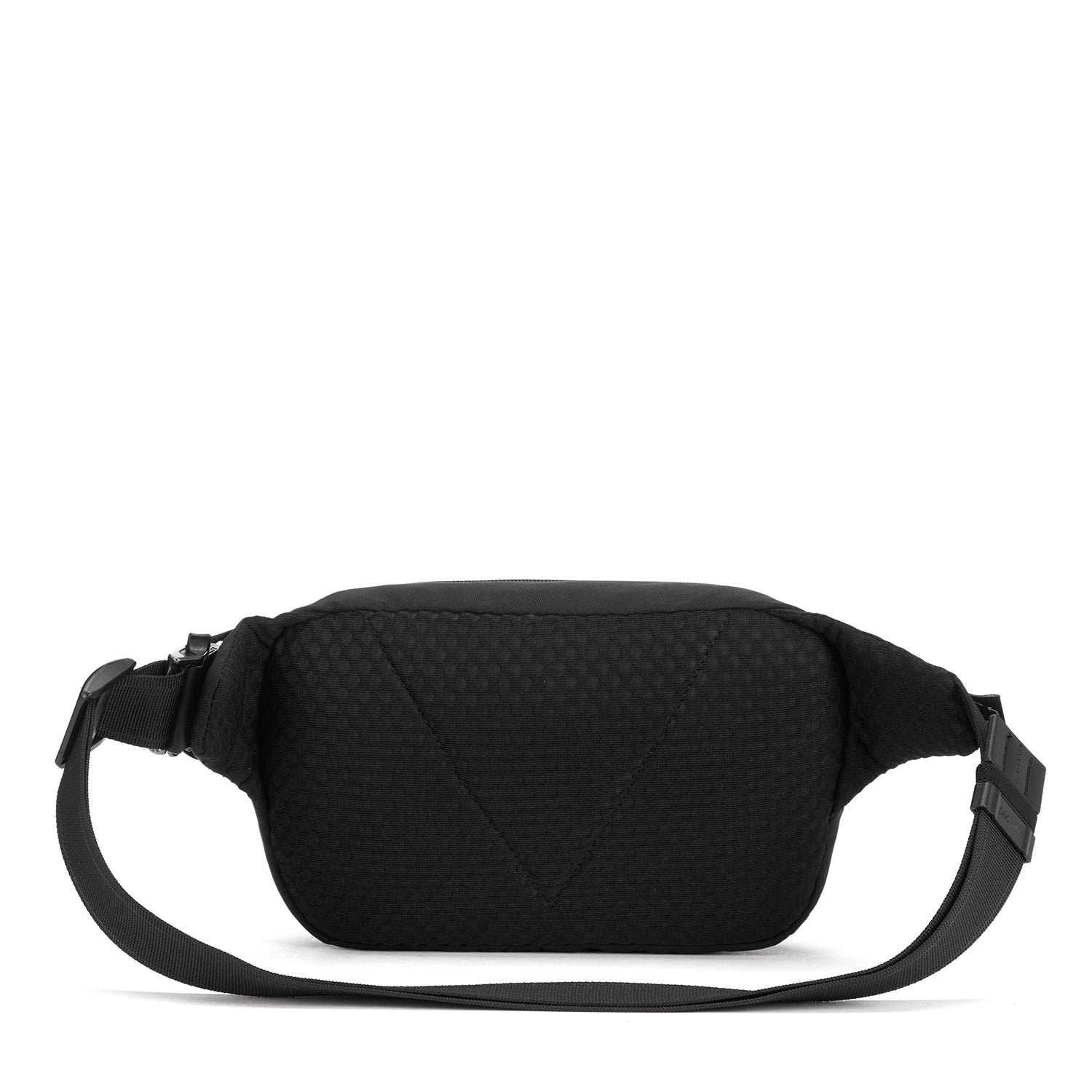 Pacsafe V Anti-Theft Hip Pack - Black