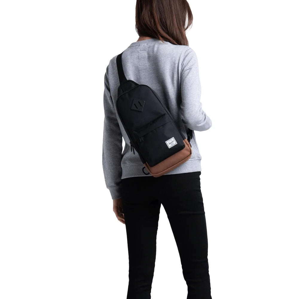 Herschel Heritage Shoulder Bag 8L, view 11