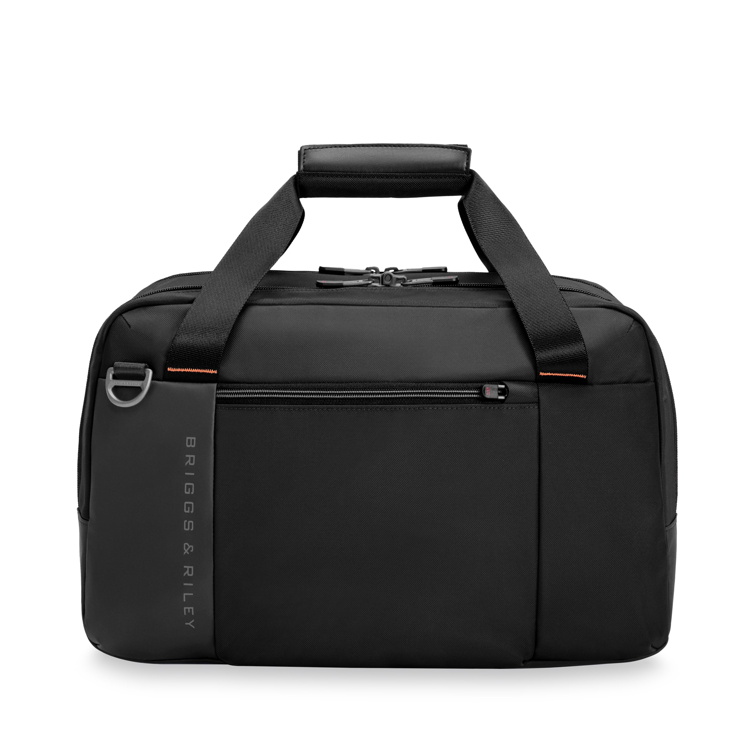 Briggs & Riley ZDX Underseat Cabin Bag - Black