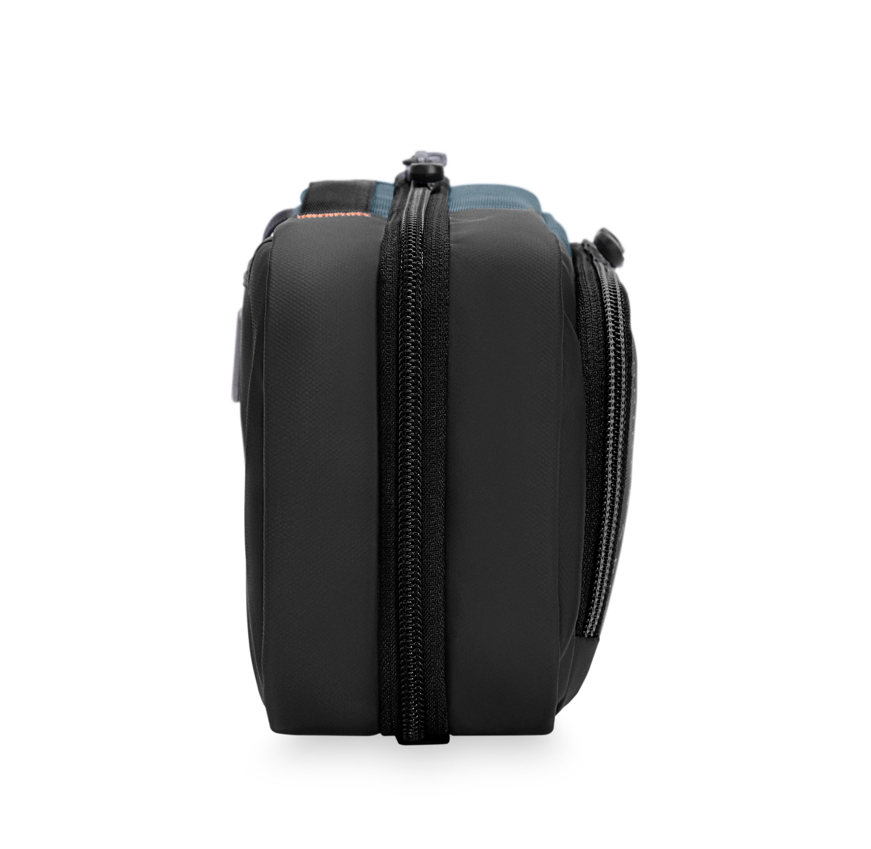Briggs & Riley ZDX Hanging Toiletry Kit - Ocean