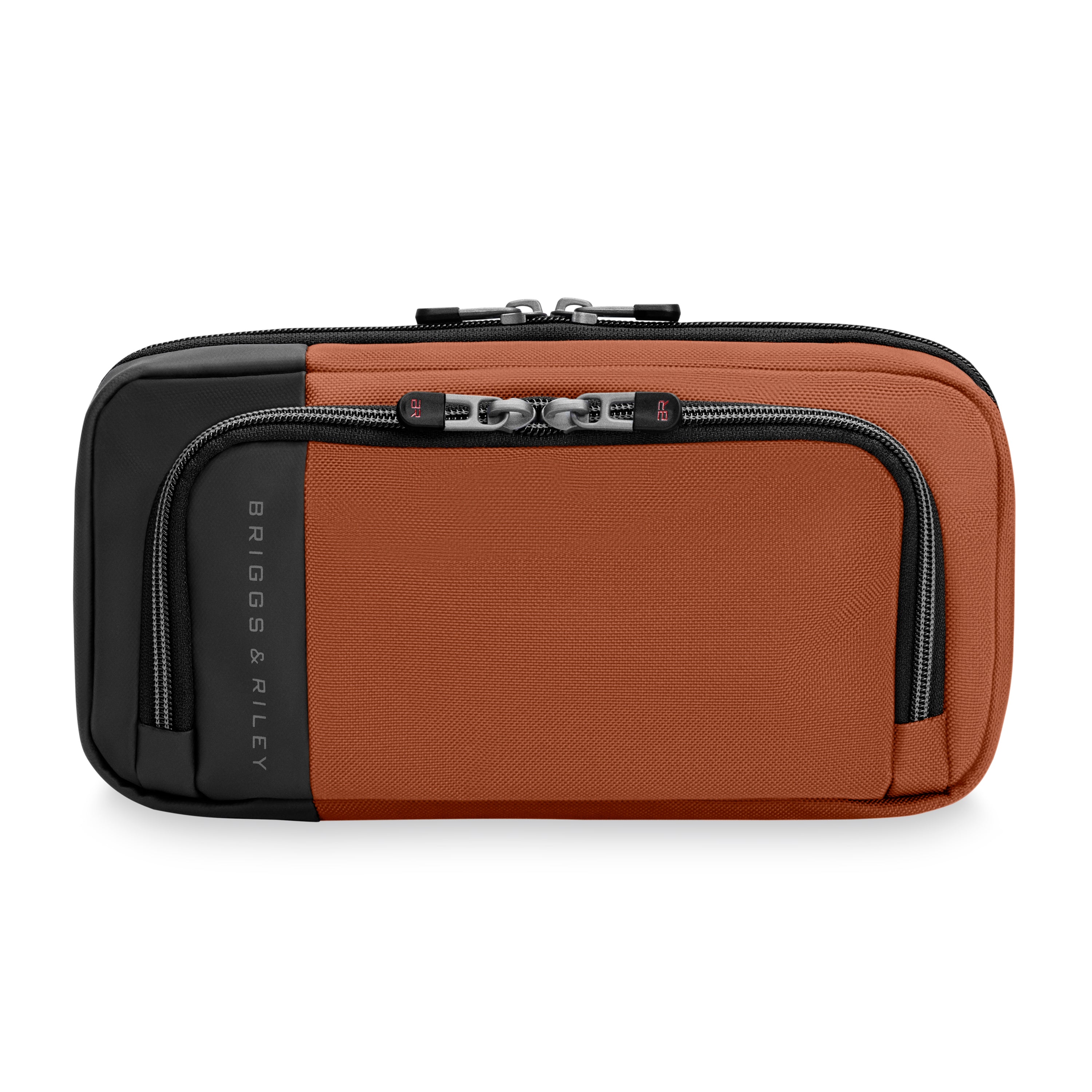 Briggs & Riley ZDX Hanging Toiletry Kit - Canyon