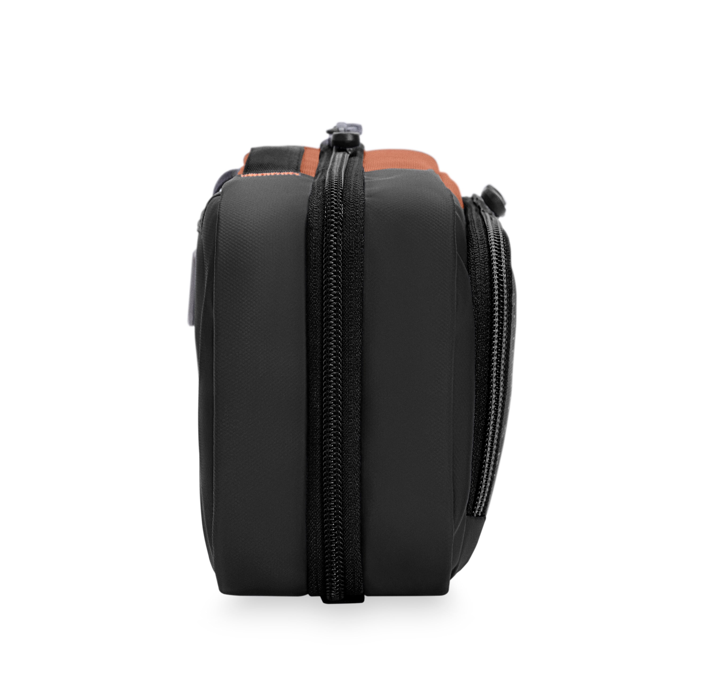 Briggs & Riley ZDX Hanging Toiletry Kit - Canyon