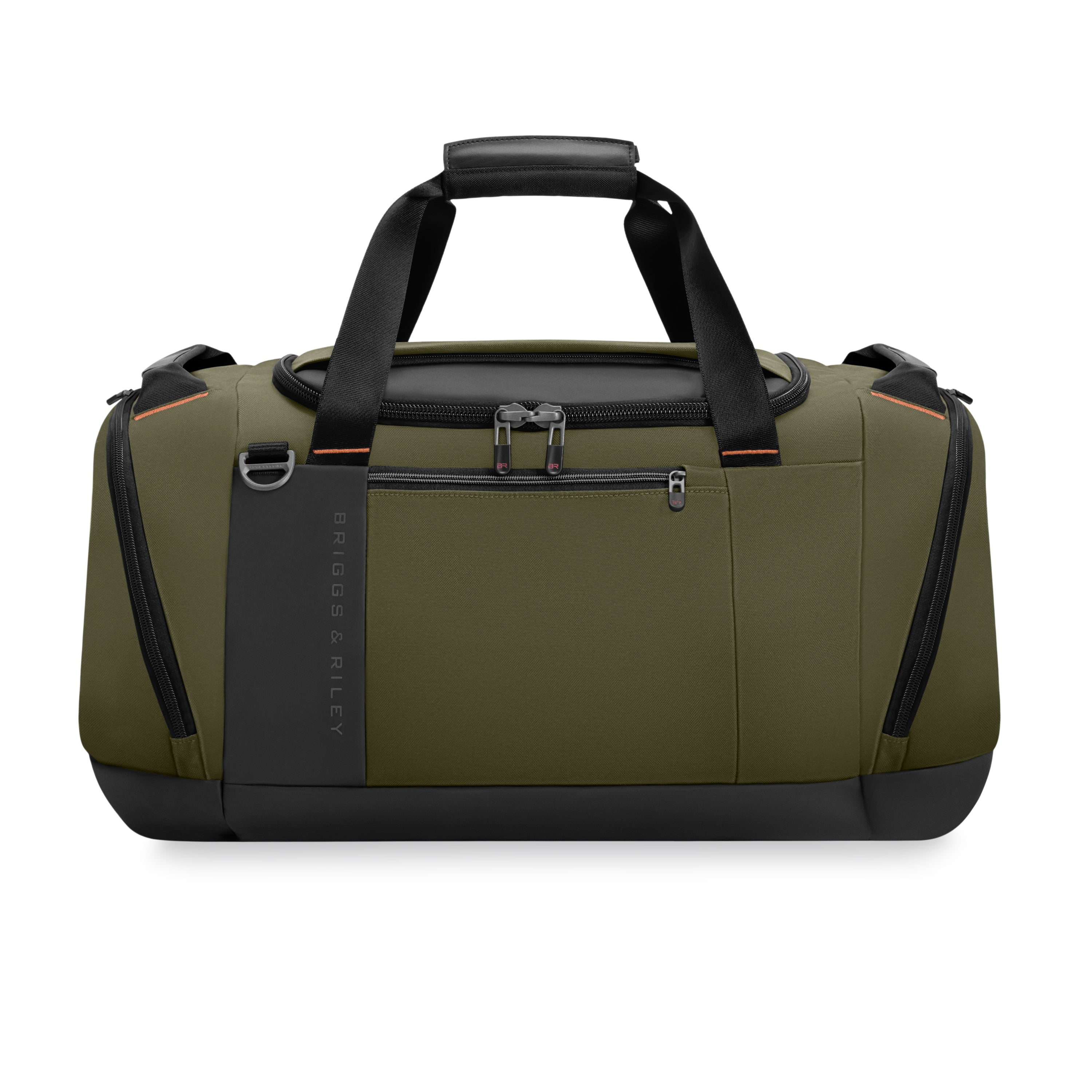 Briggs & Riley ZDX Large Duffle | Empire Luggage Center