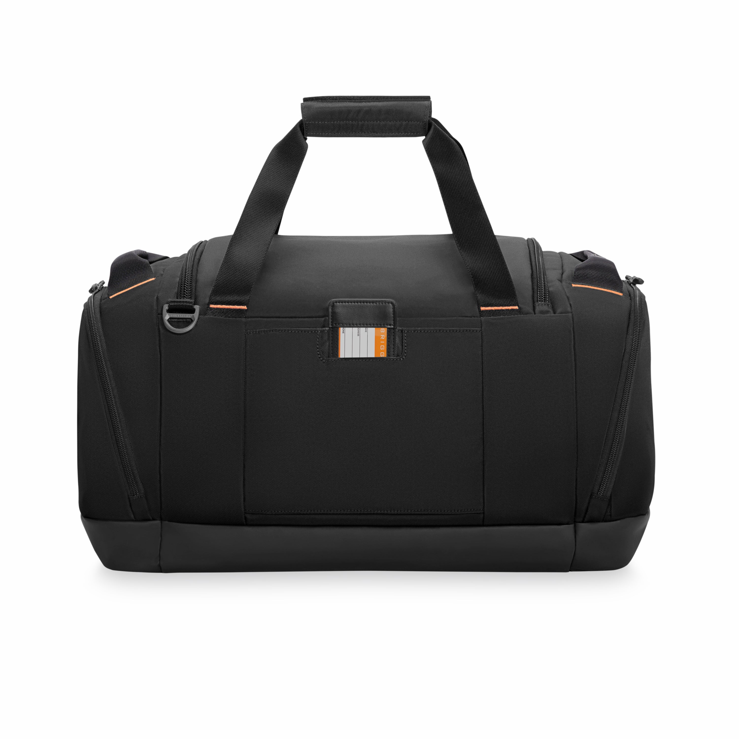 L GEAR SOLID Δ PREMIUM PACK Briggs & Riley ZDX Large Duffle