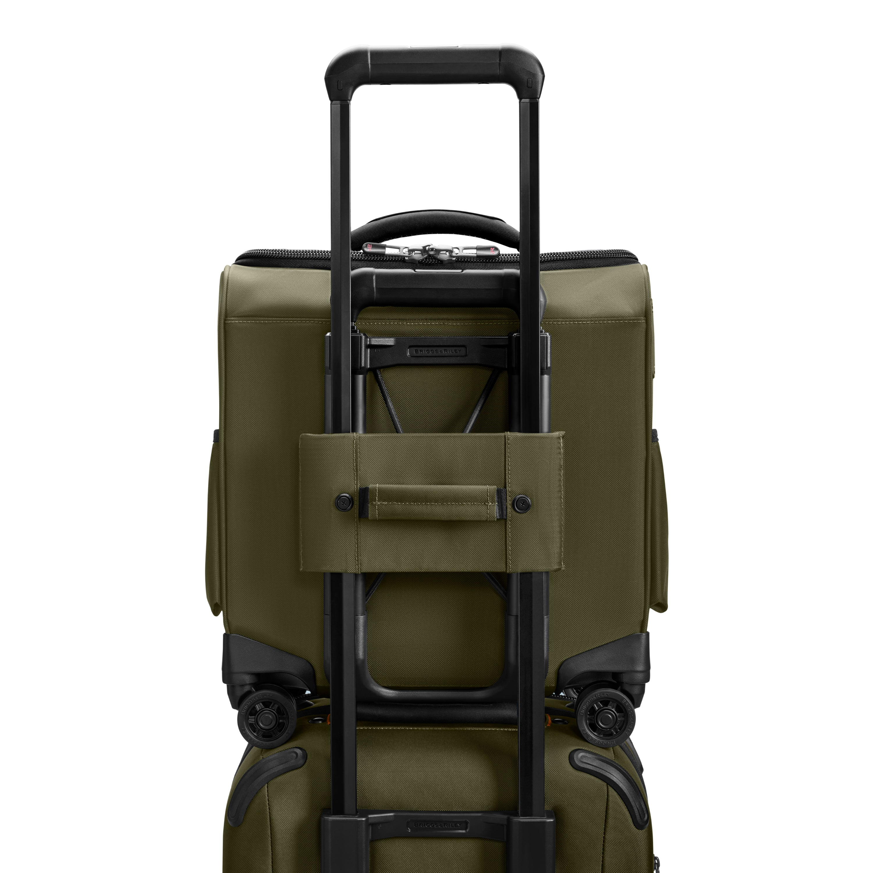 Briggs & Riley ZDX Cabin Spinner - Hunter