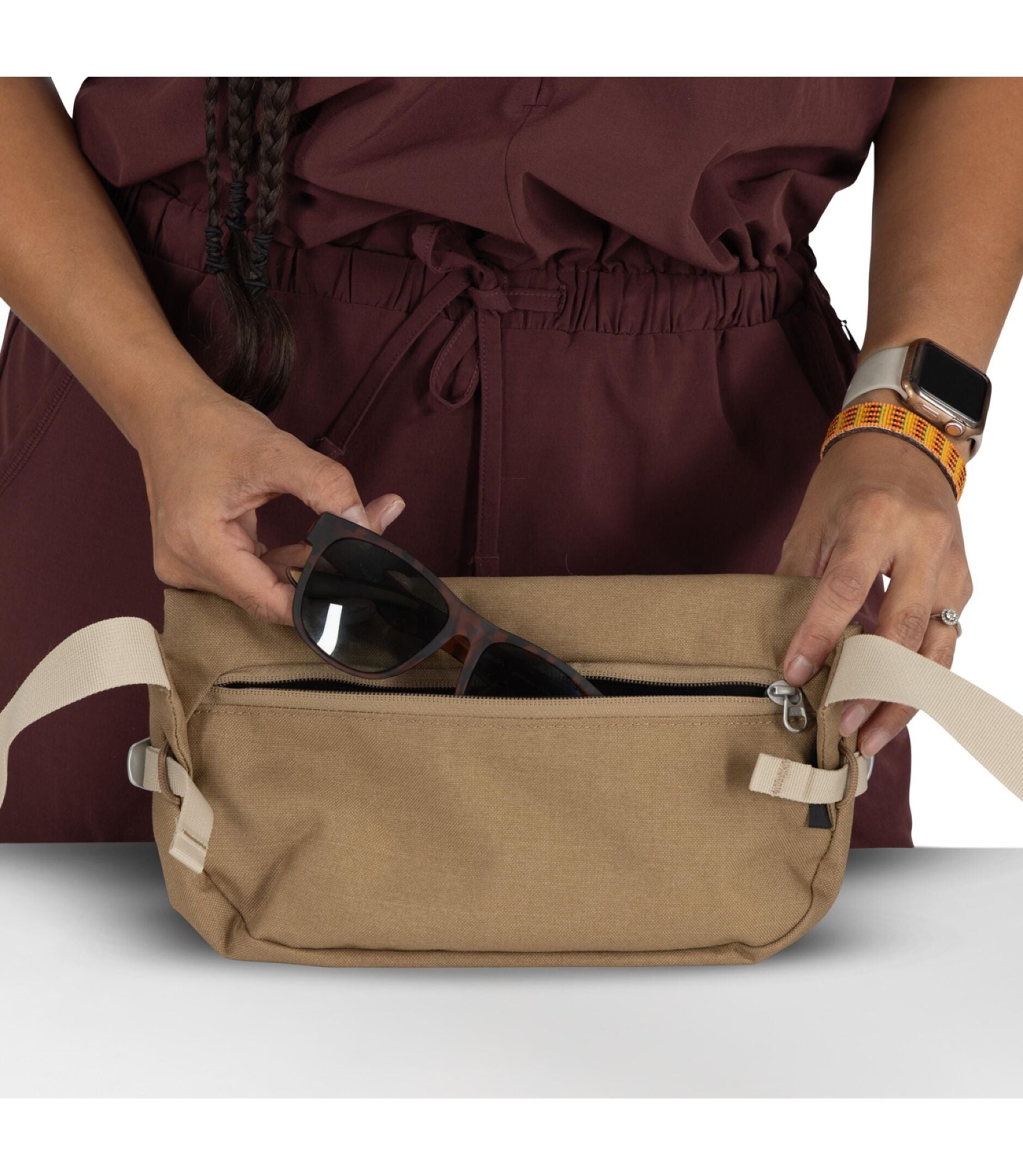 Osprey Arcane Hip Bag 2 L, view 13