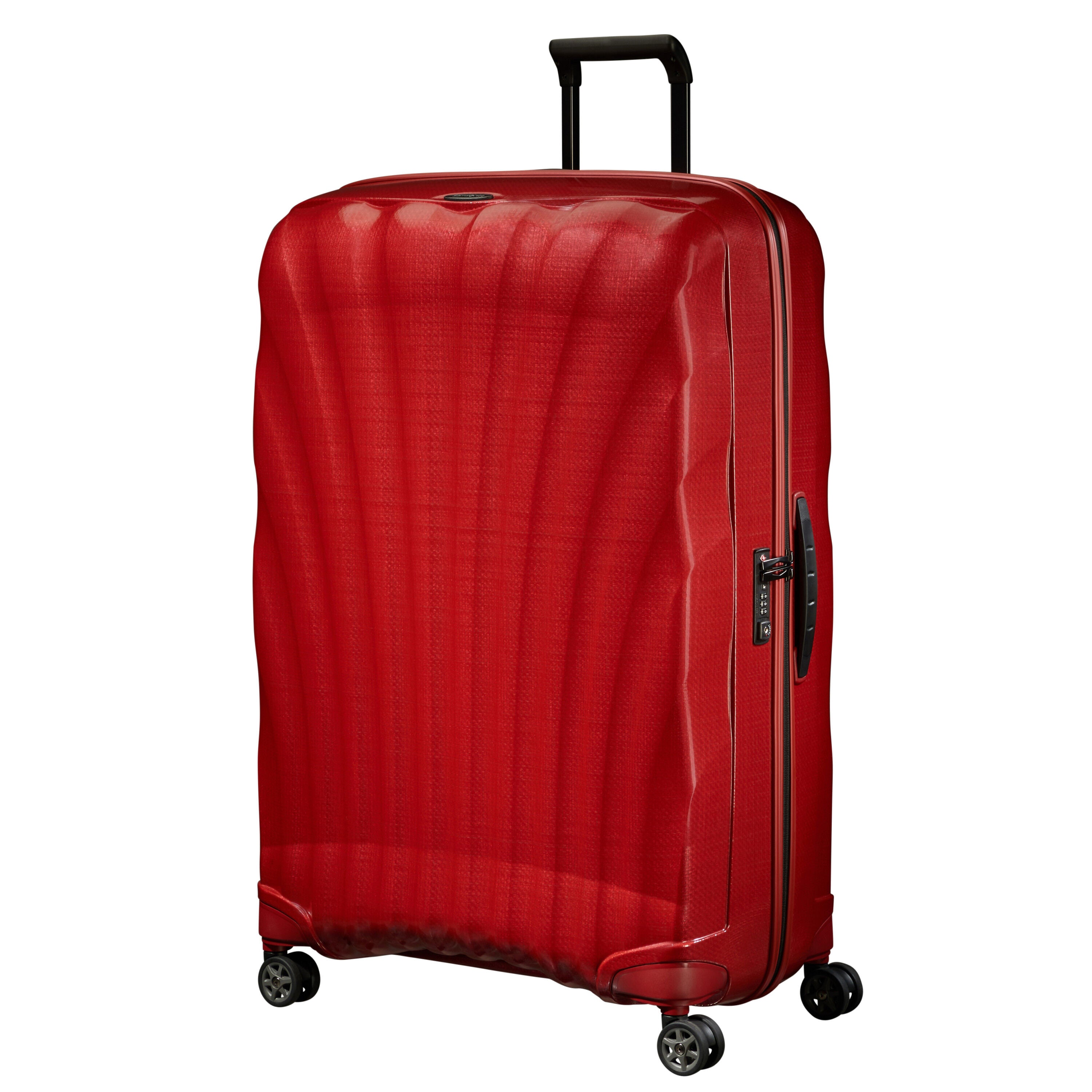 Samsonite C-Lite Extra Large Spinner, view 10