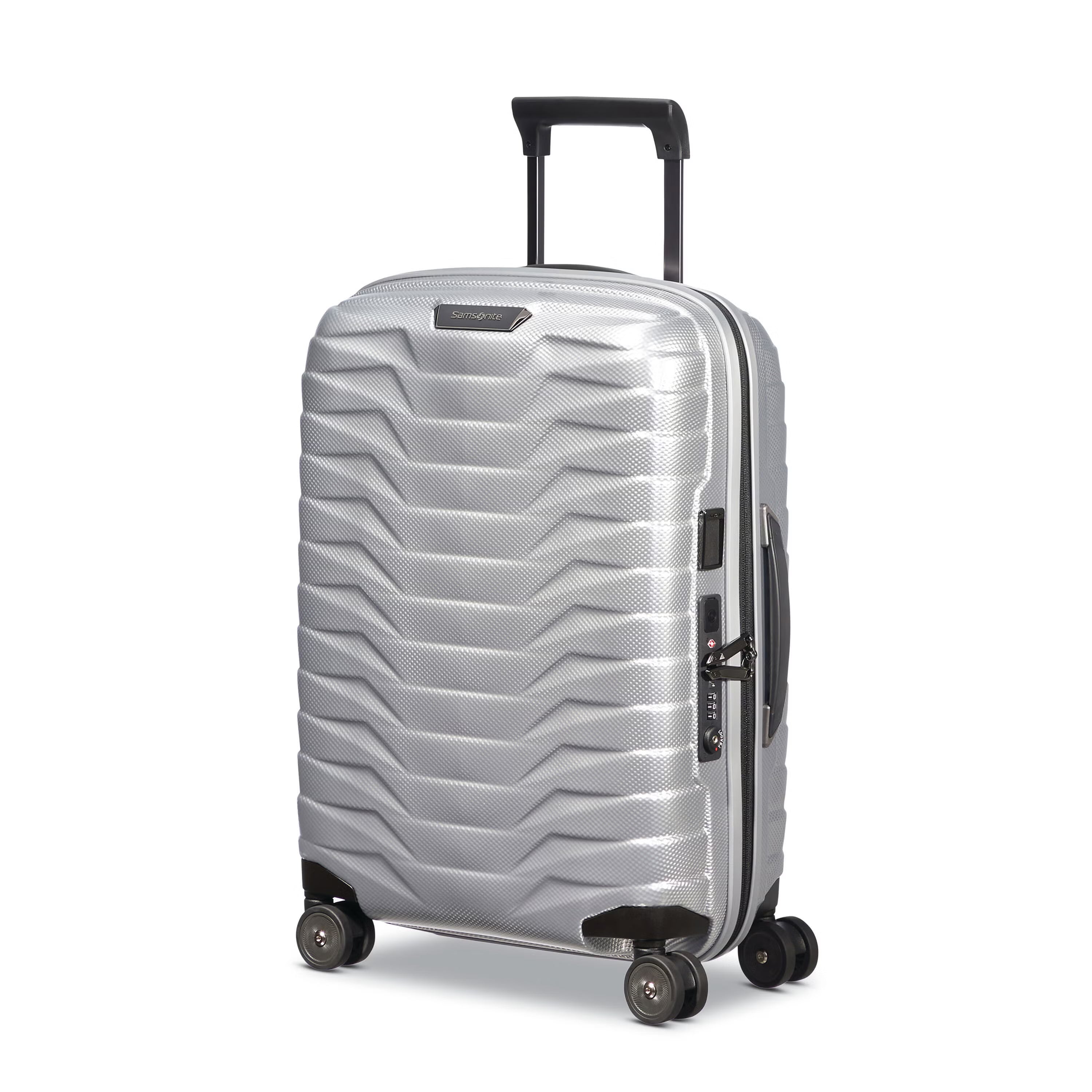 Samsonite Proxis Global Carry-On Spinner image 0