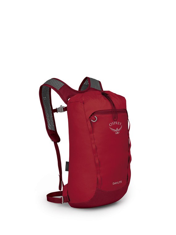 osprey daylite 15l Buy Cinch Backpack - Everyday in Singapore & Malaysia with a retainer hook to keep everything safe Osprey - Daylite Cinch -