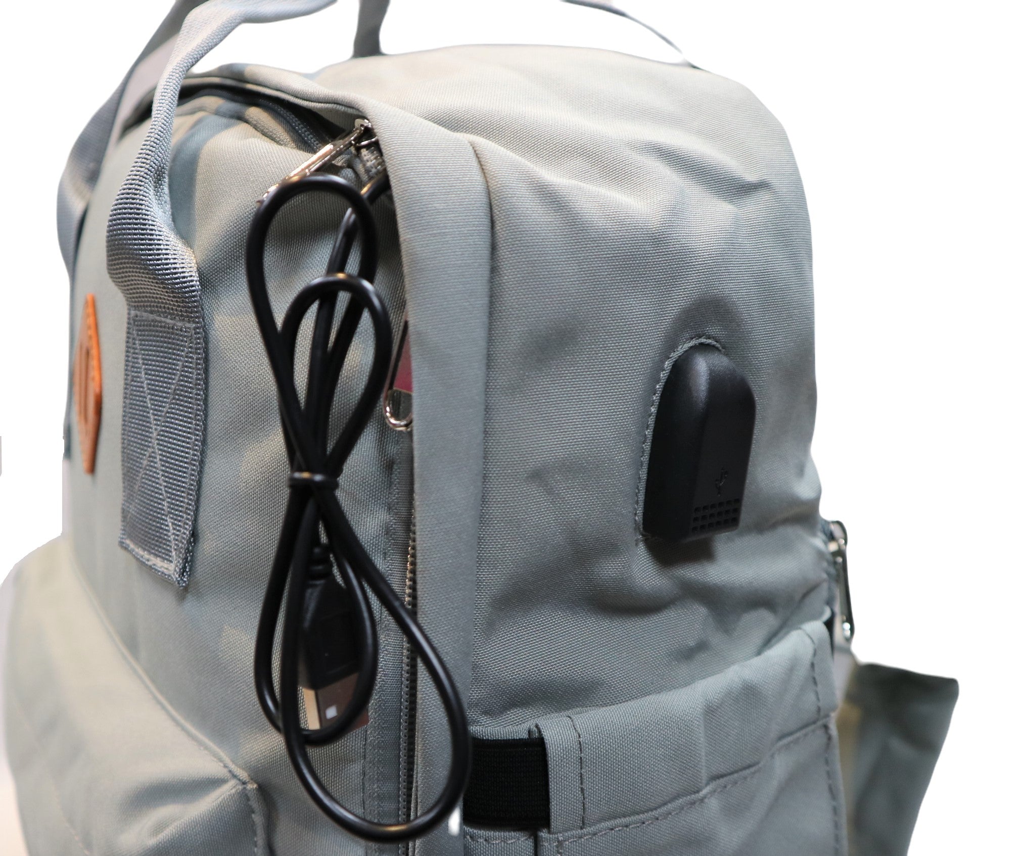 Bon Voyage 2668 Daypack W/Pouch, view 3