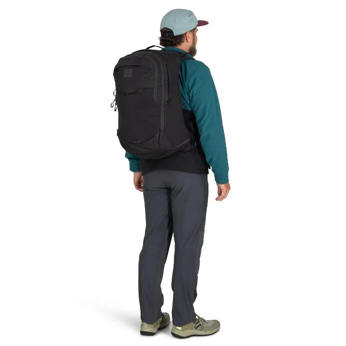 Osprey Metron Airspeed Backpack 34L, view 19