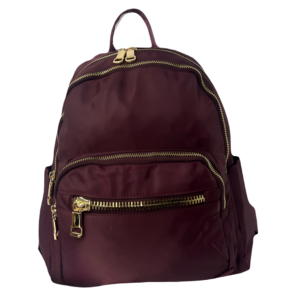 Bon Voyage 7132 - Burgundy 1