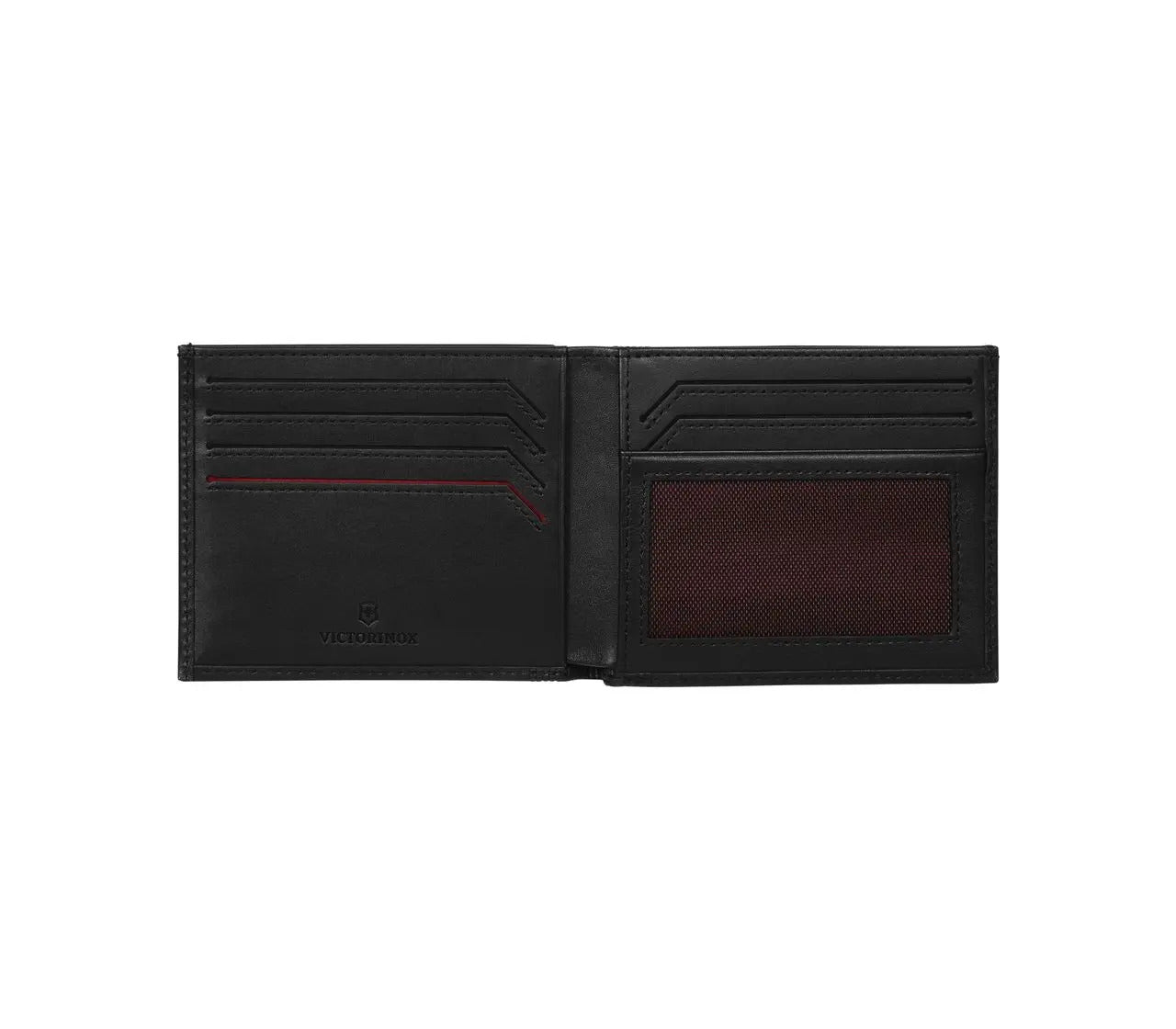 Victorinox Altius Alox Bi-Fold Wallet, view 3