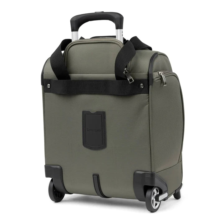 Travelpro Maxlite 5 Carry-On Rolling Underseat Bag, view 12