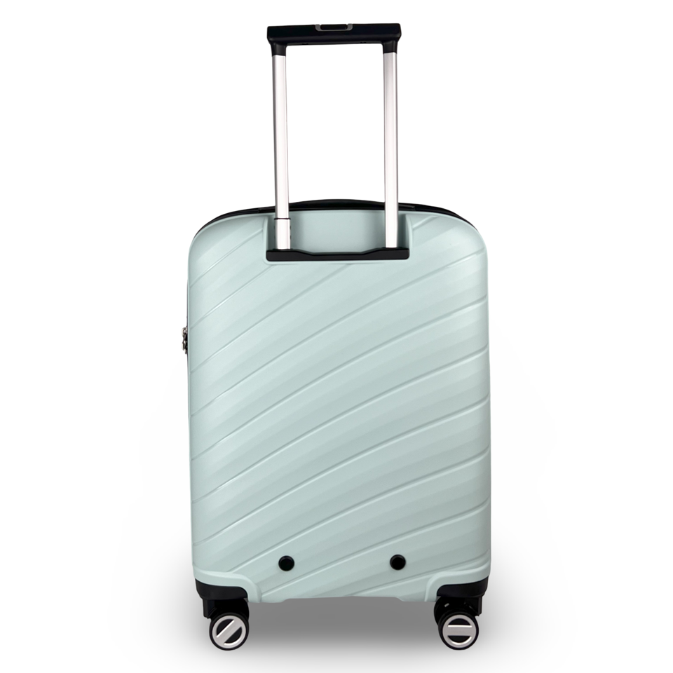Camel Mountain 9308 Hardside Spinner, view 6