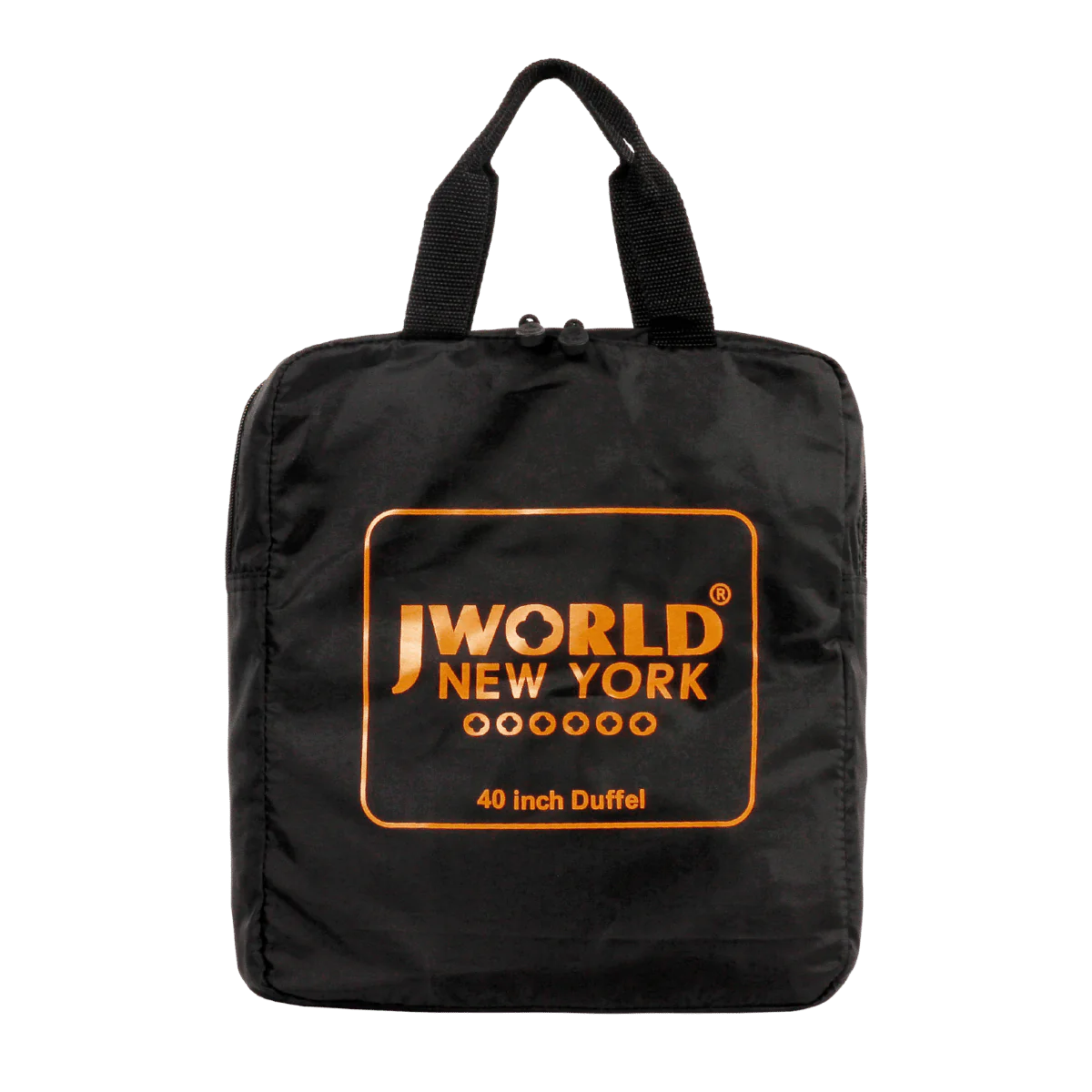 J World Lawrence Sport Duffel Bags image 8
