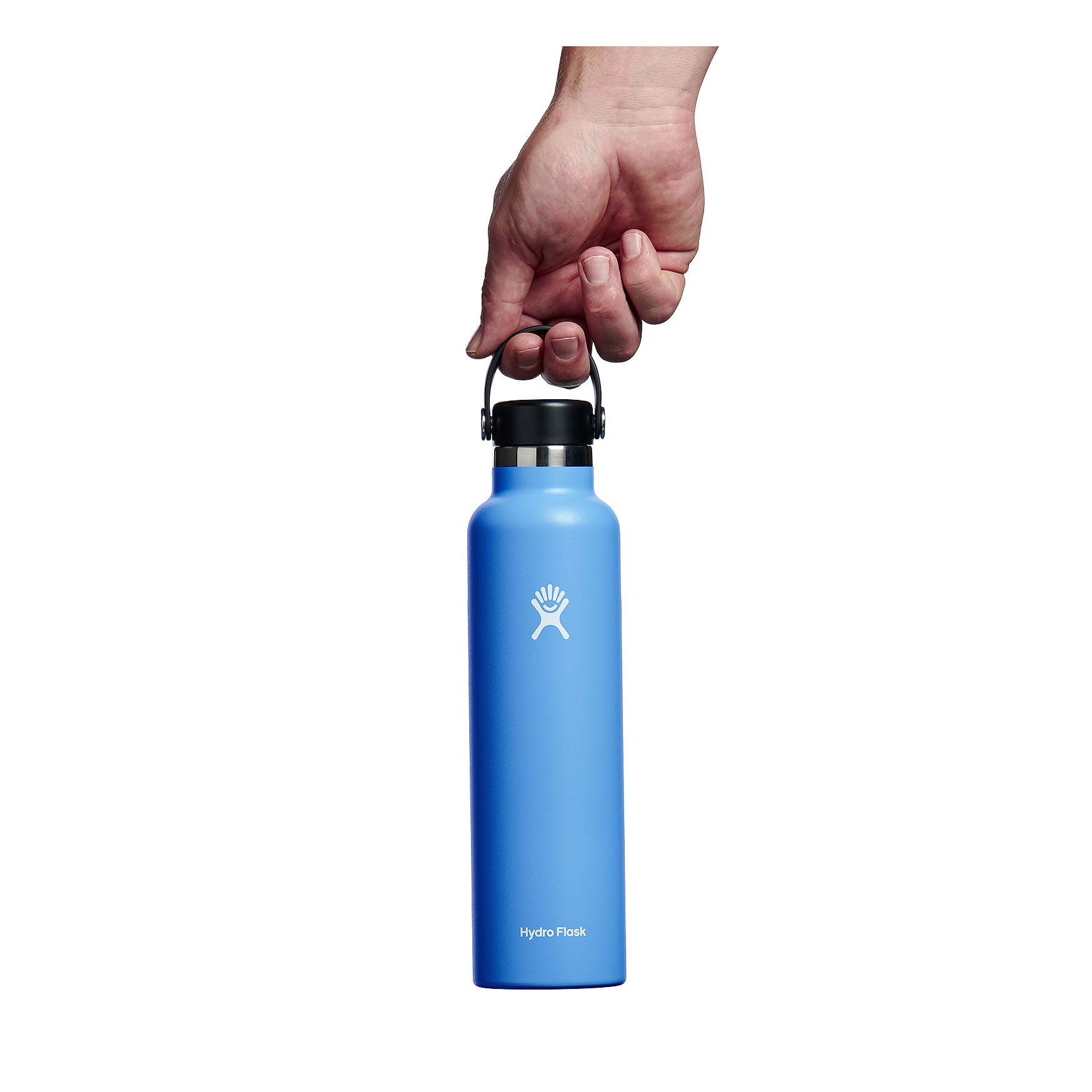 Hydro Flask 24 Oz Standard Mouth Flex Cap, view 7