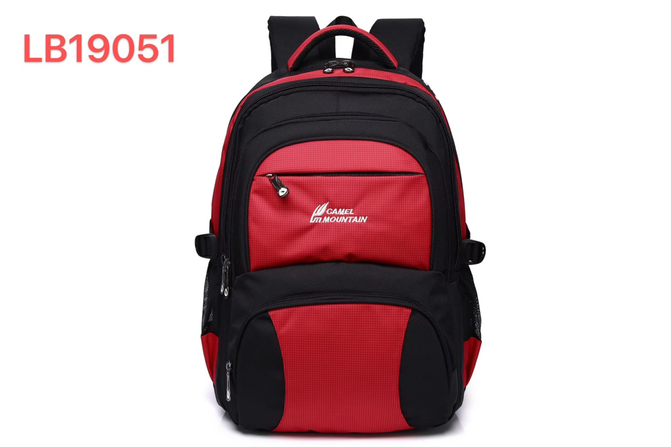Camel Mountain 19051 Backpack, view 4