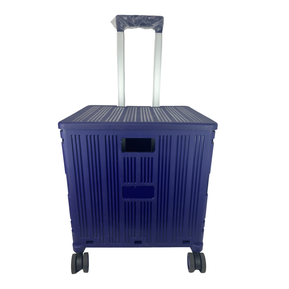 Camel Mountain 1668 Collapsible Utility Cart, view 2