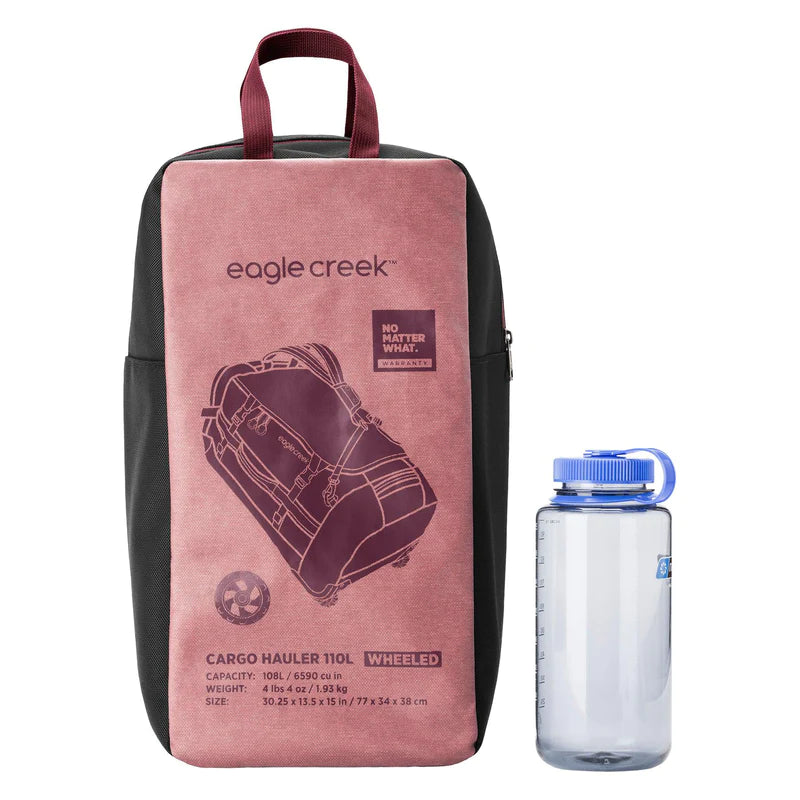 Eagle Creek Cargo Hauler Wheeled Duffel 110L, view 9