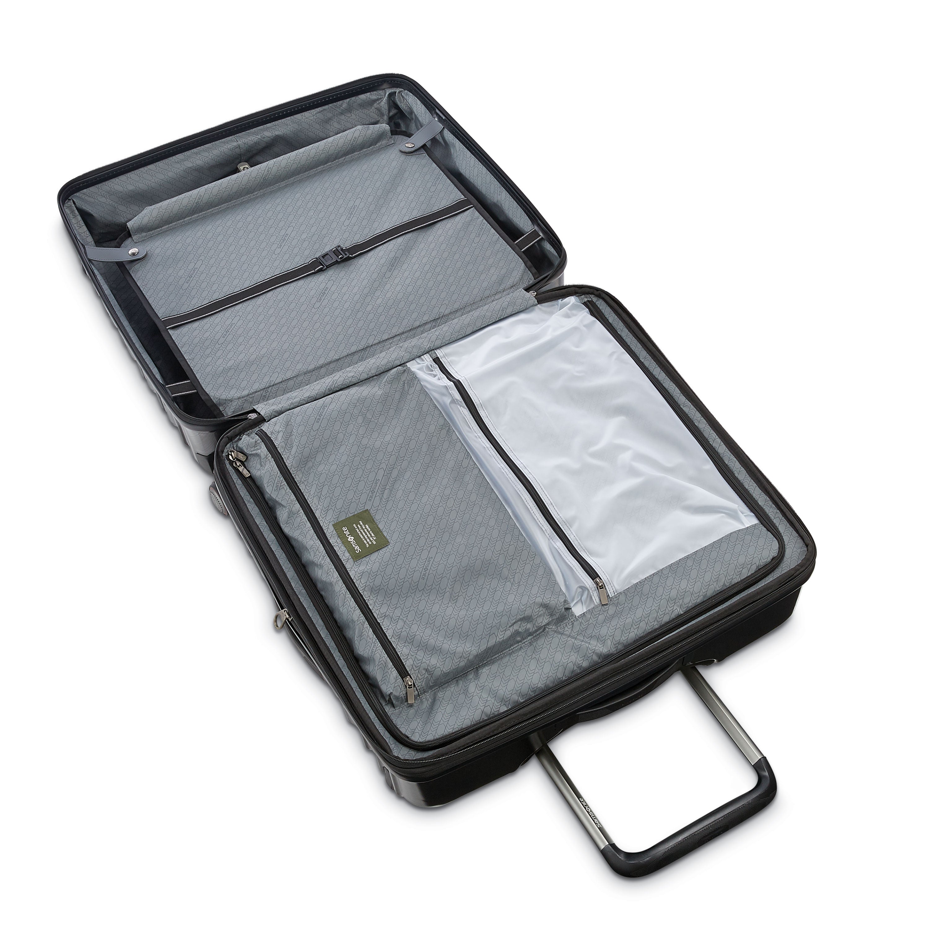 Samsonite Stryde 2 Large Glider, view 5