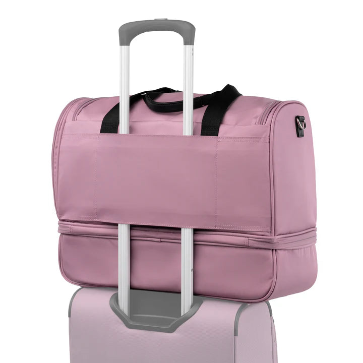 Travelpro Maxlite 5 Drop-Bottom Weekender image 8