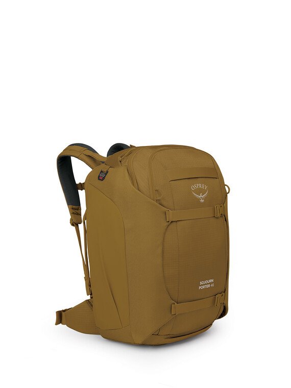 Osprey Sojourn Porter Travel Pack-46L image 4