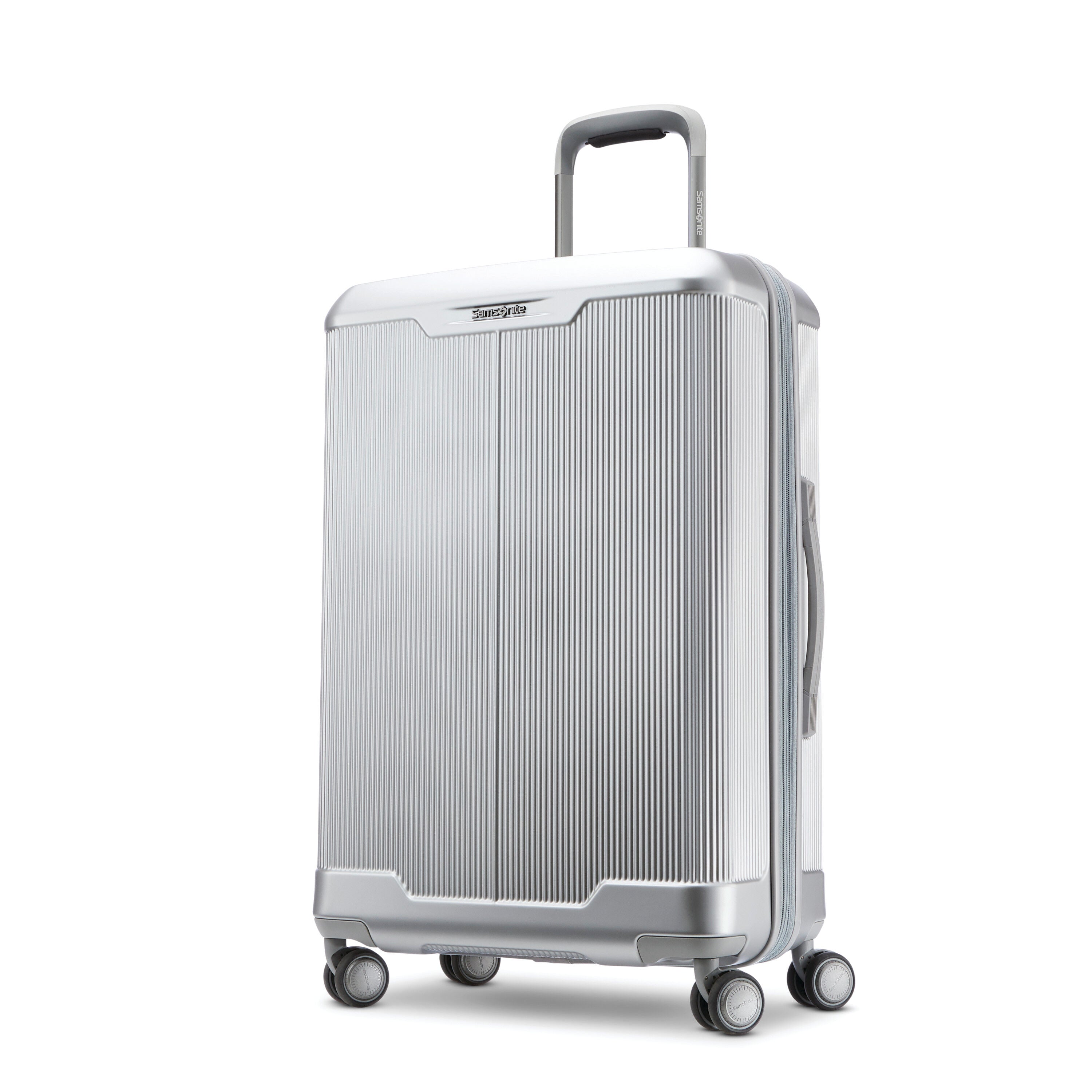 Samsonite Silhouette 17 Hard Side Spinner - Medium, view 8