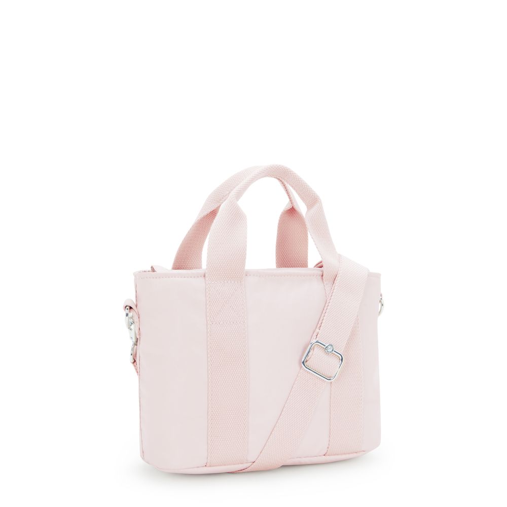 Kipling Minta Medium Tote Bag, view 3