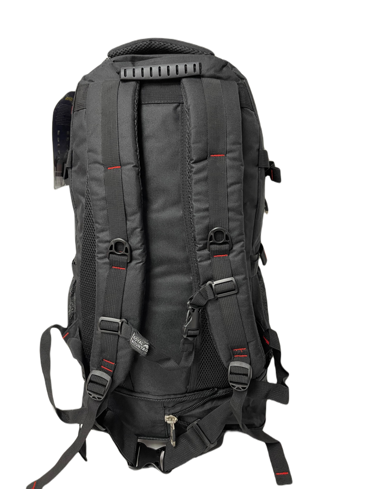 Royal Mountain 7912 Expandable 25" Backpack, view 6
